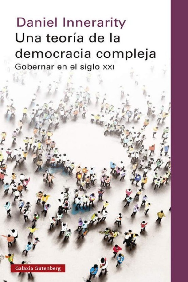 Una teoría de la democracia compleja