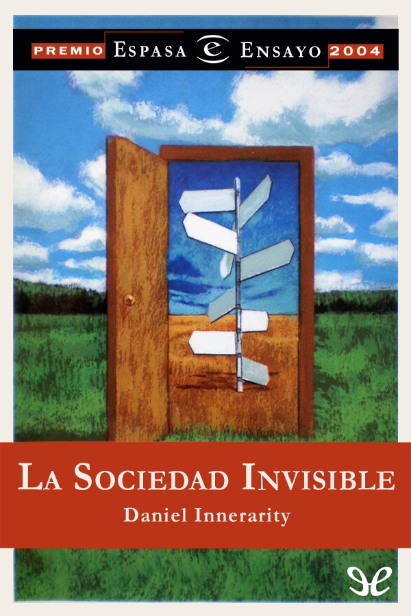 La sociedad invisible