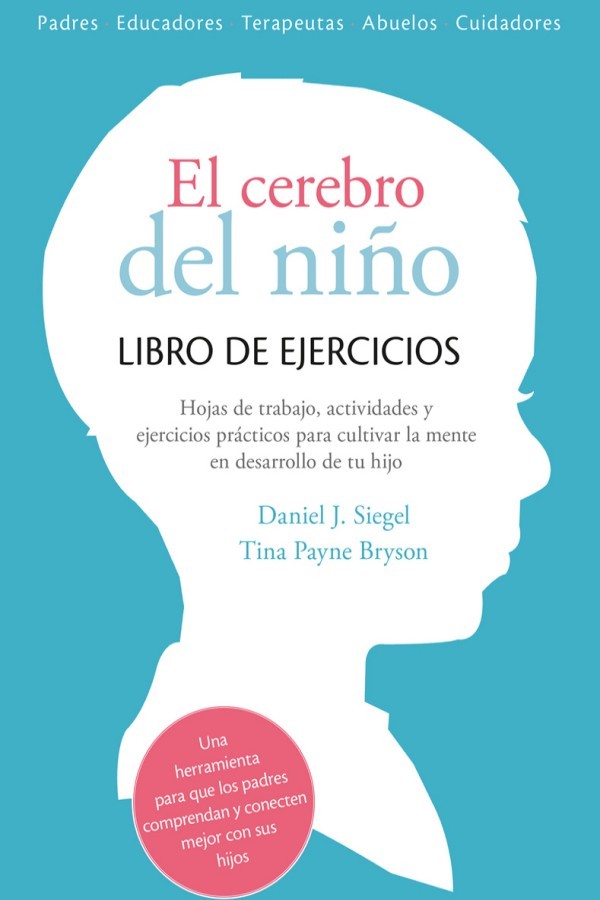 El cerebro del niño. Libro de ejercicios