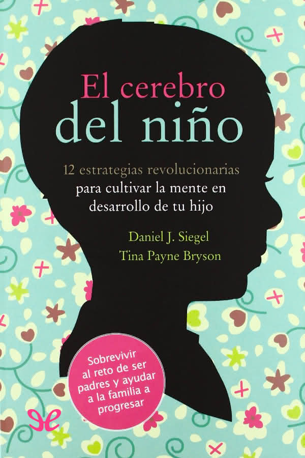 El cerebro del niño