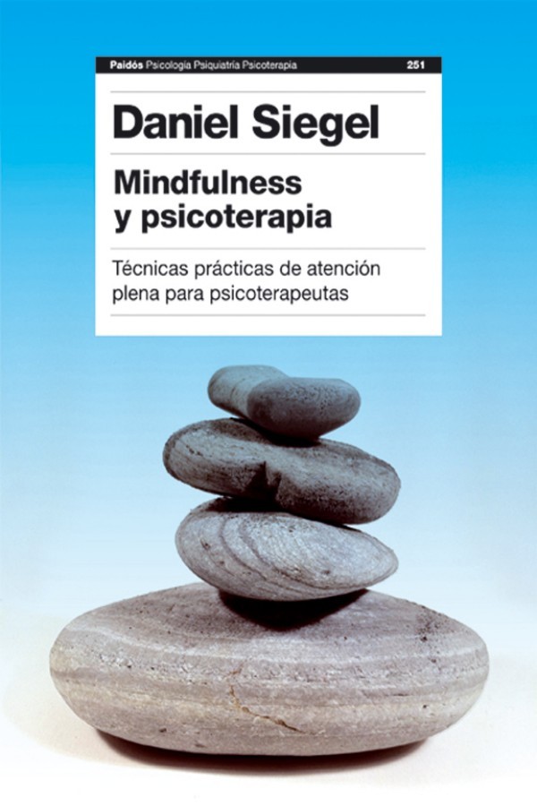 Mindfulness y psicoterapia