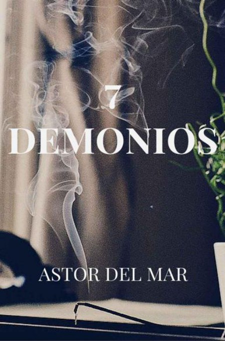 7 demonios