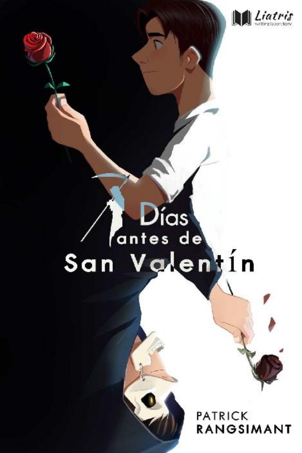 7 días antes de San Valentín