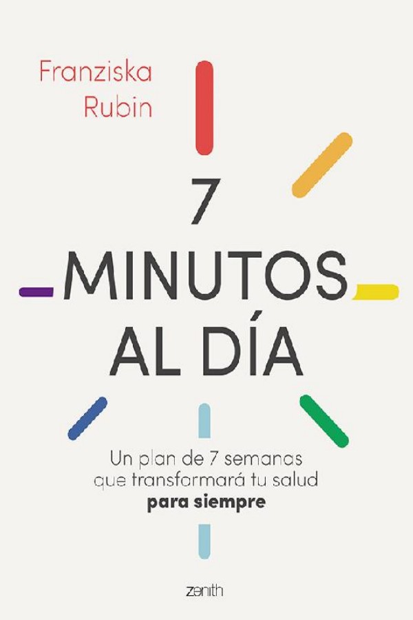 7 minutos al día