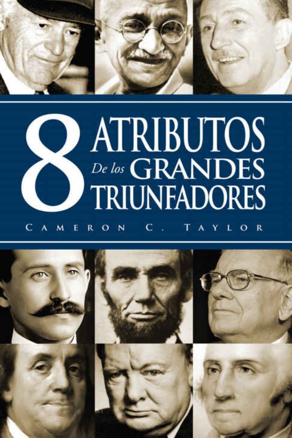 8 atributos de los grandes triunfadores