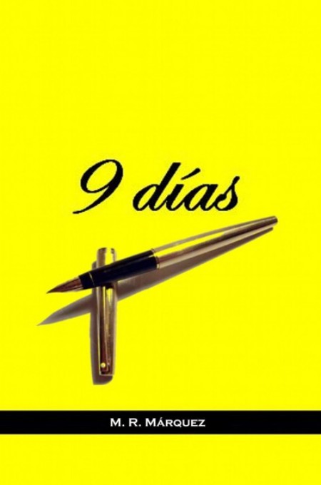 9 días