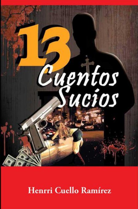 13 cuentos sucios