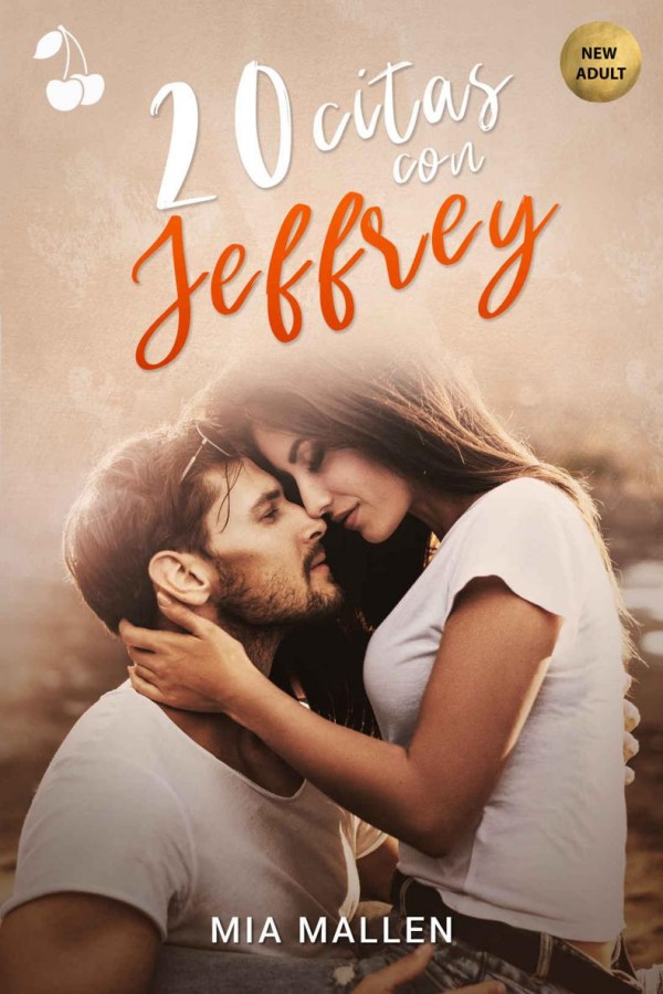 20 citas con Jeffrey