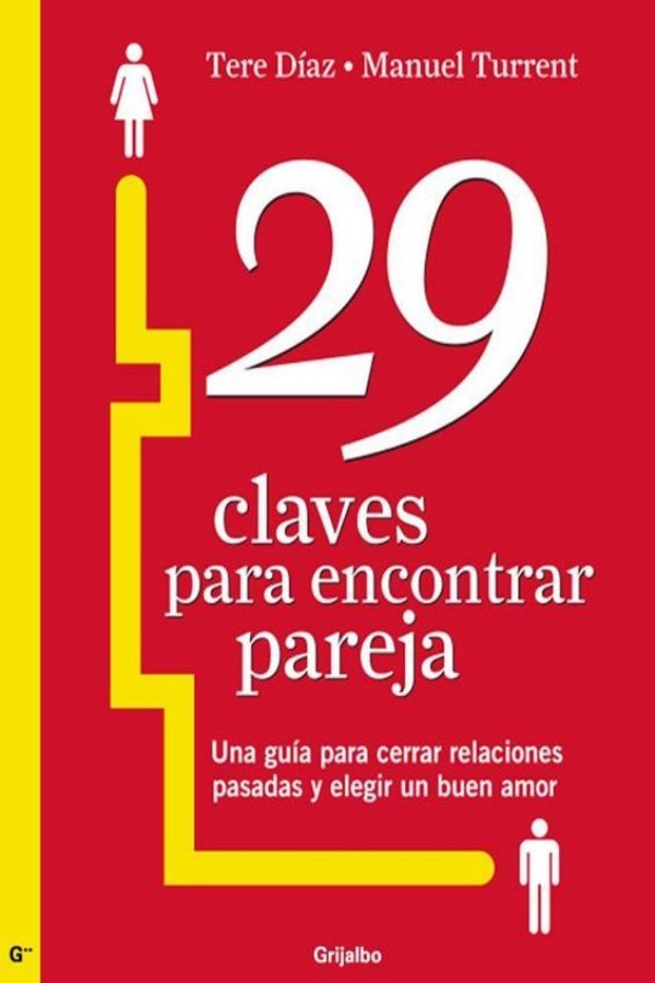 29 claves para encontrar pareja