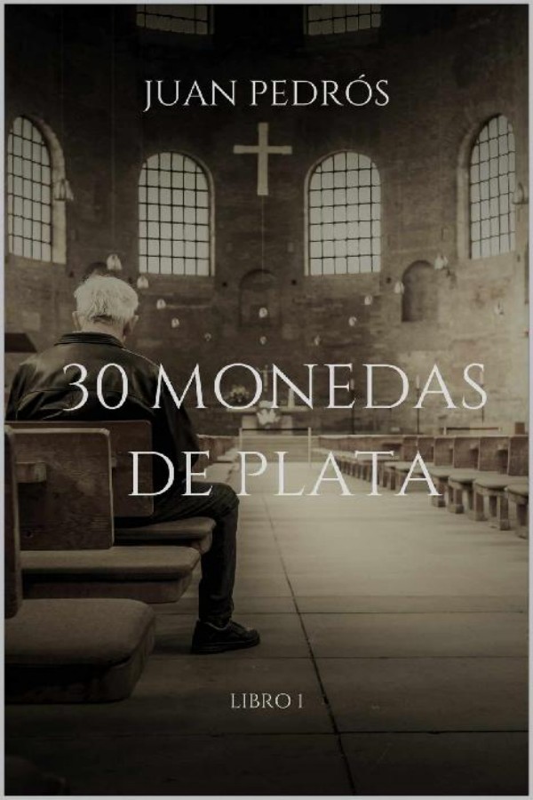 30 monedas de plata