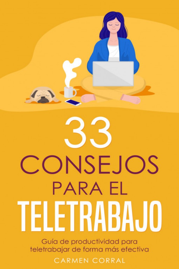 33 consejos para el teletrabajo