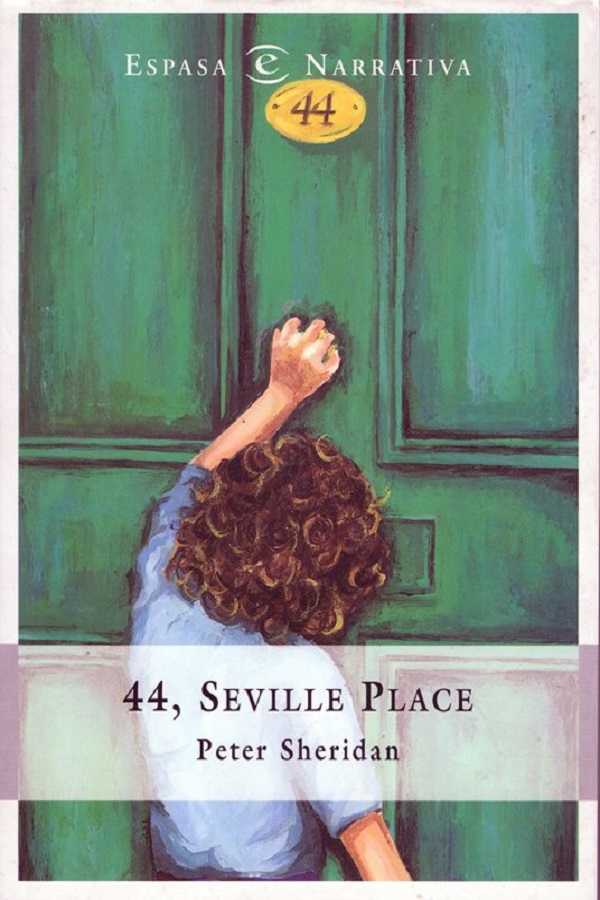 44, Seville Place