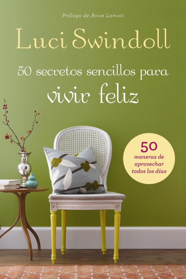 50 secretos sencillos para vivir feliz