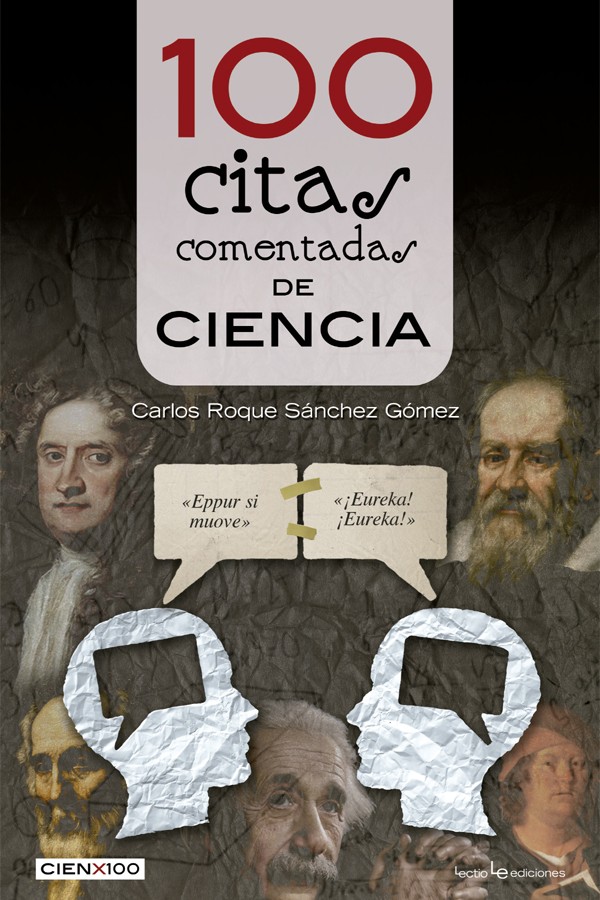 100 citas comentadas de ciencia