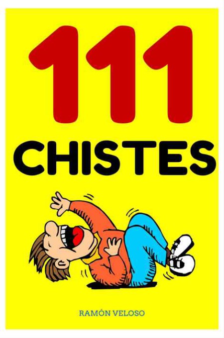 111 chistes