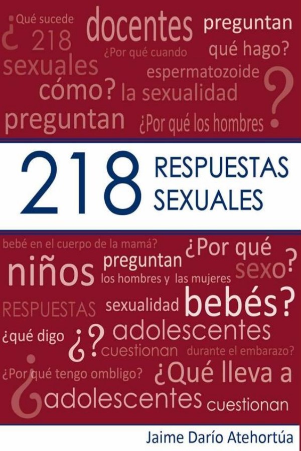 218 Respuestas Sexuales