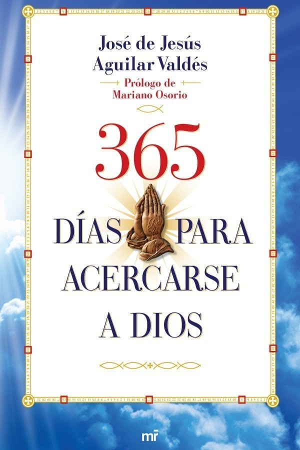 365 días para acercarse a Dios