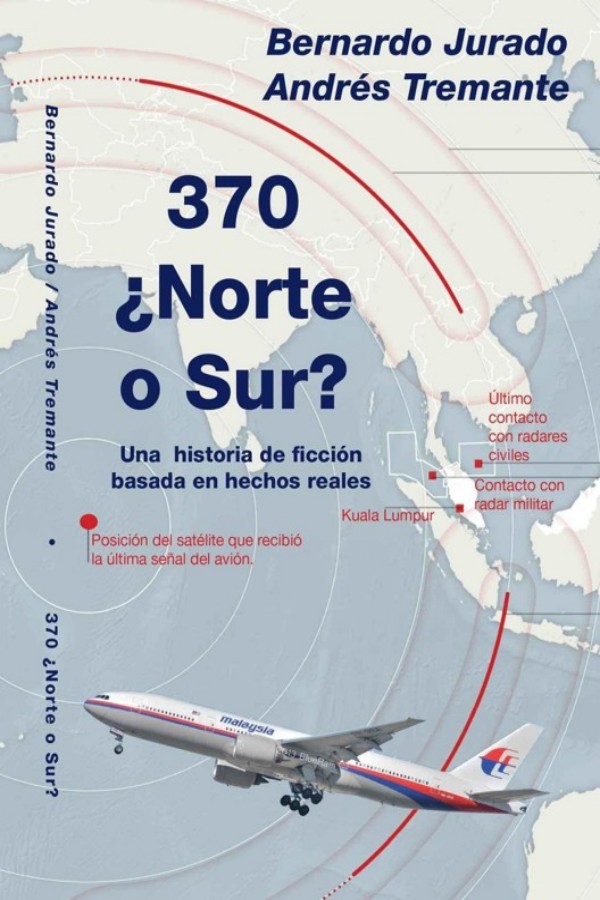 370 ¿Norte o Sur?