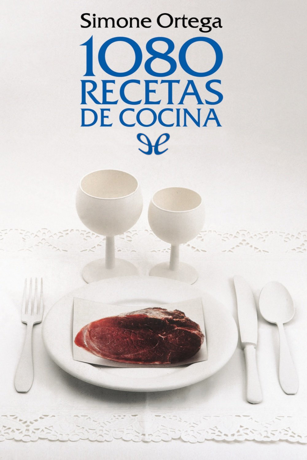 1080 recetas de cocina