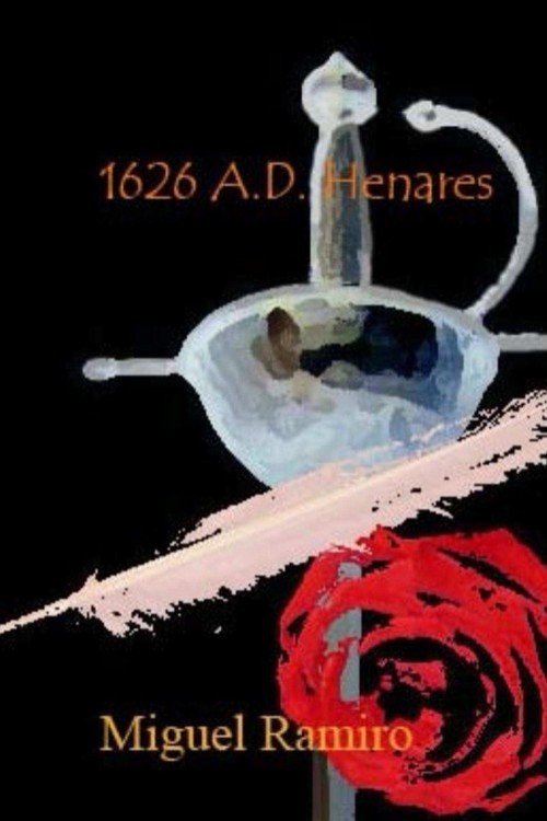 1626 A.D. Henares