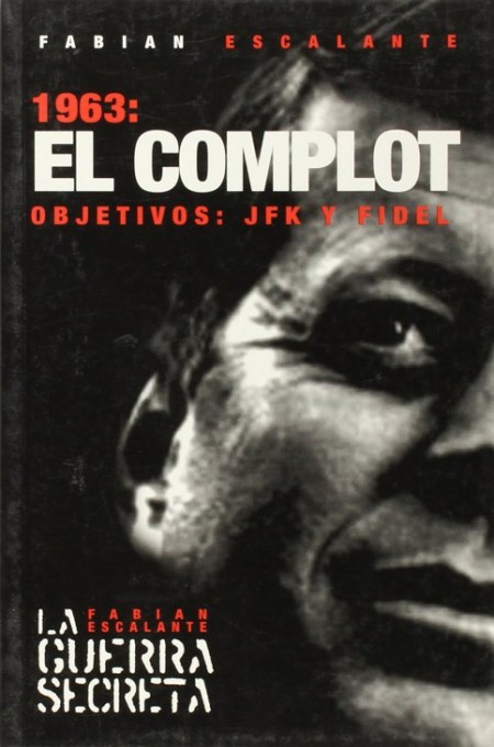 1963: El complot