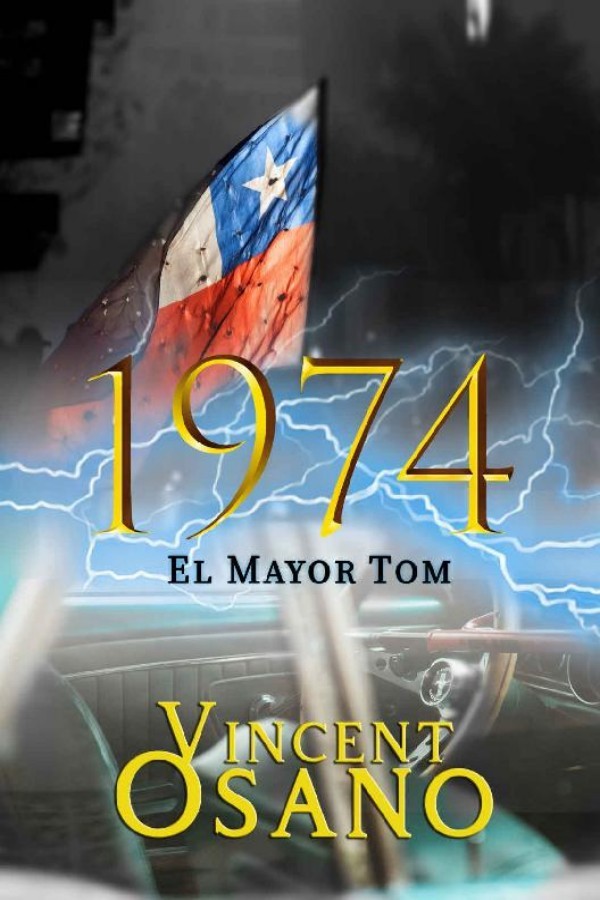 1974. El mayor Tom