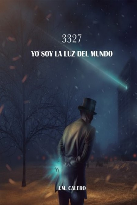 3327 Yo soy la luz del mundo