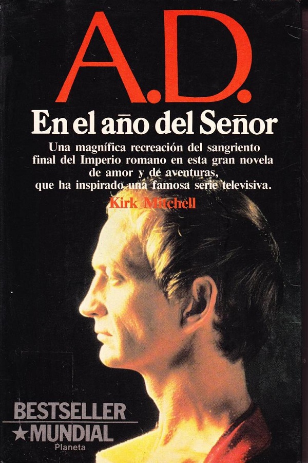 A. D. En el año del señor