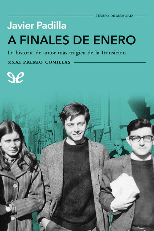 A finales de enero