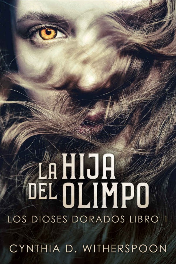 La hija del Olimpo