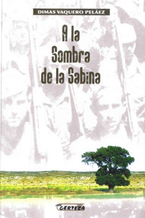 A la sombra de la sabina