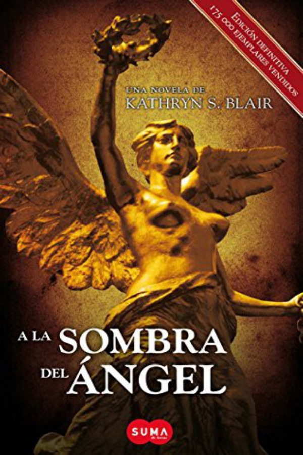 A la sombra del ángel