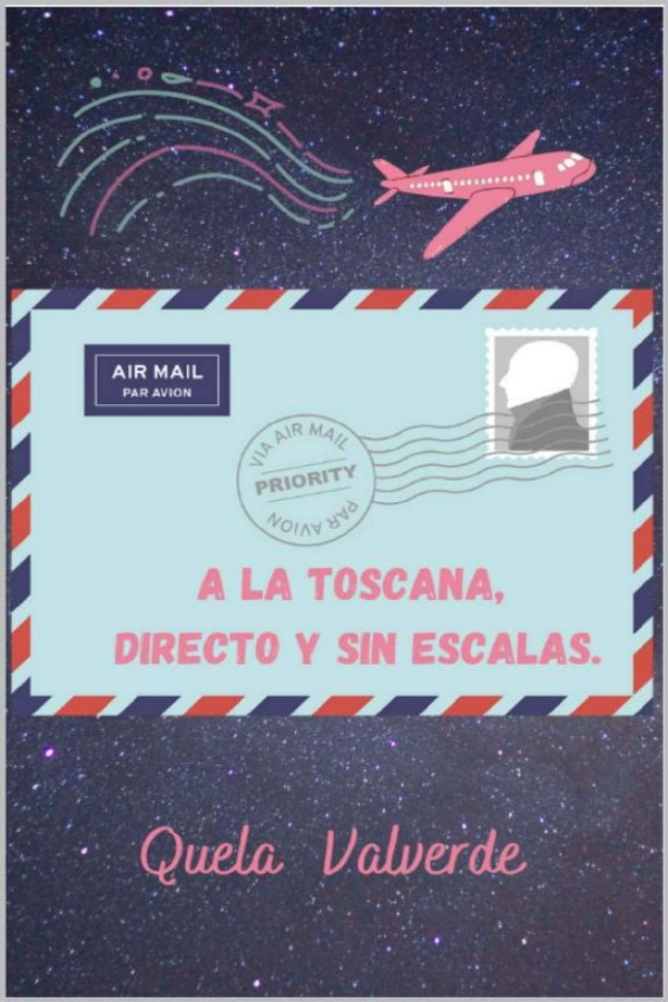 A la Toscana, directo y sin escalas