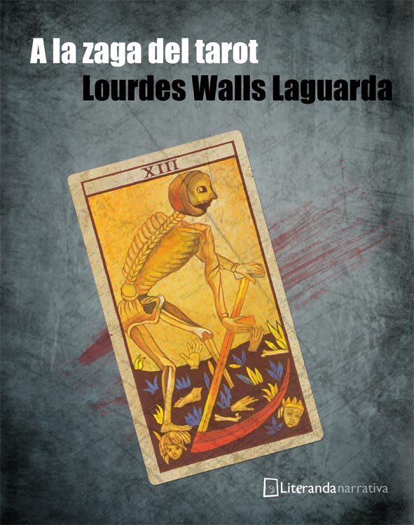 A la zaga del tarot