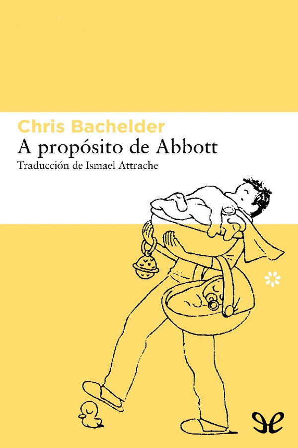 A propósito de Abbott