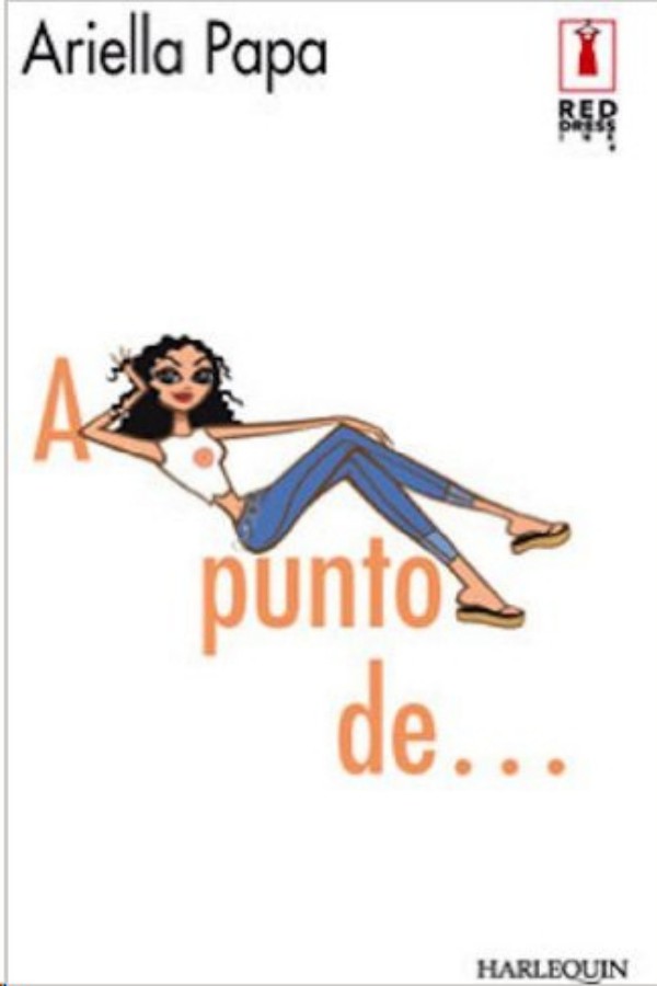 A punto de…