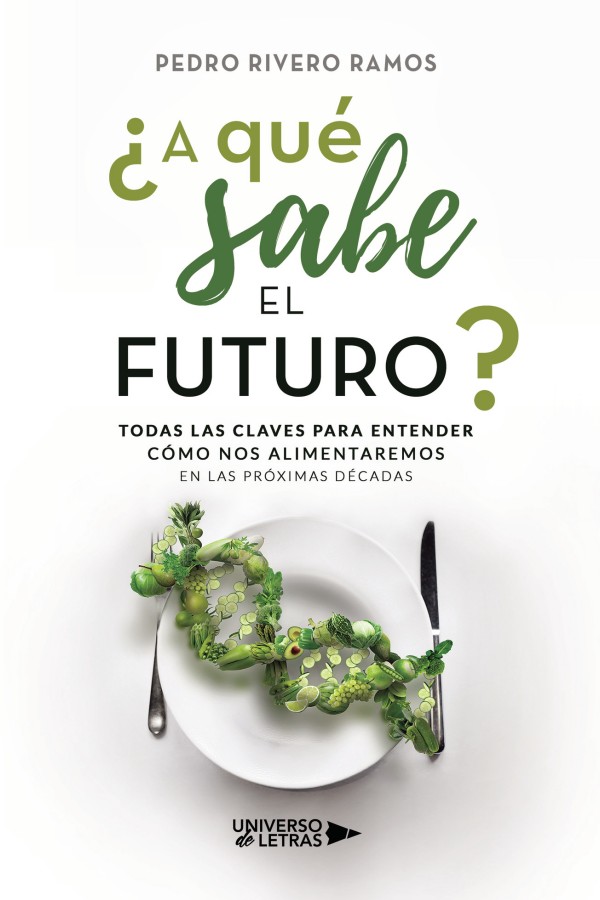 ¿A qué sabe el futuro?