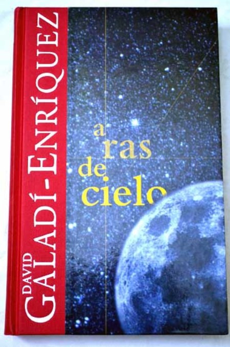 A ras de cielo