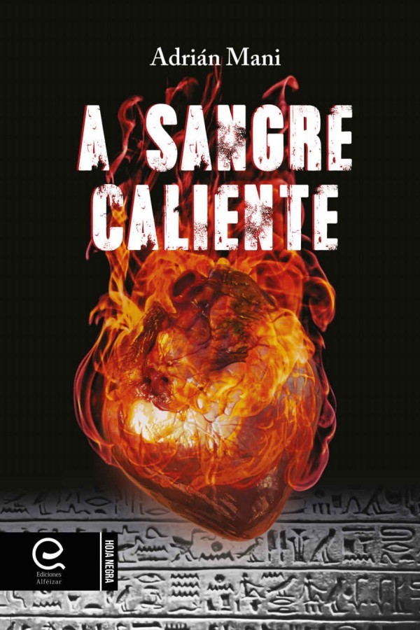 A sangre caliente