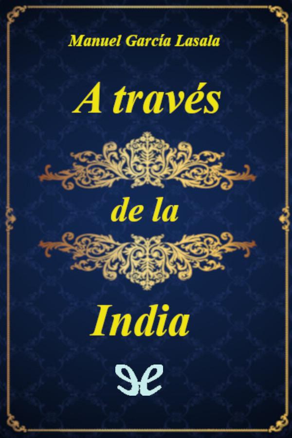 A través de la India