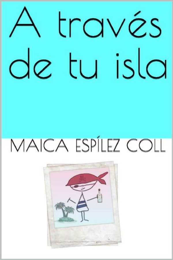 A través de tu isla