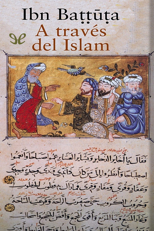 A través del Islam