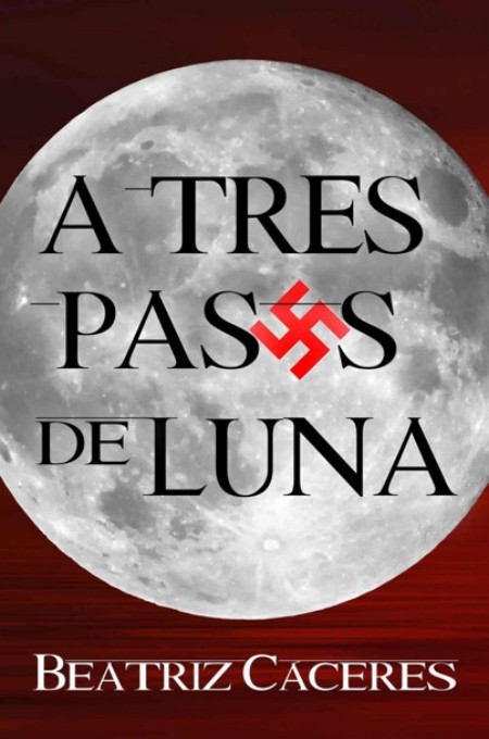 A tres pasos de la luna