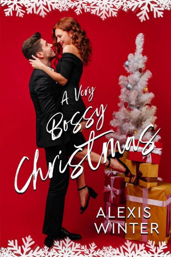 A very bossy Christmas