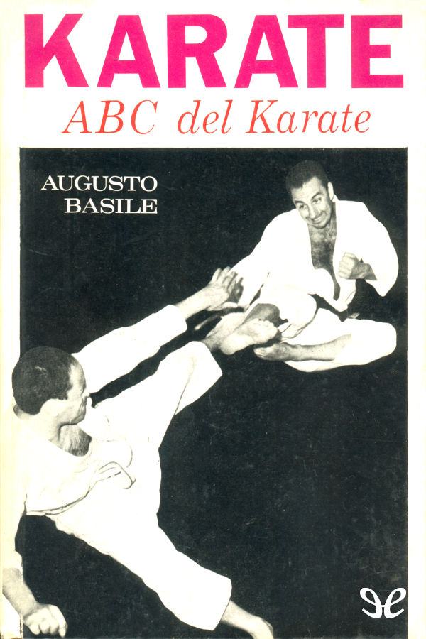 ABC del karate