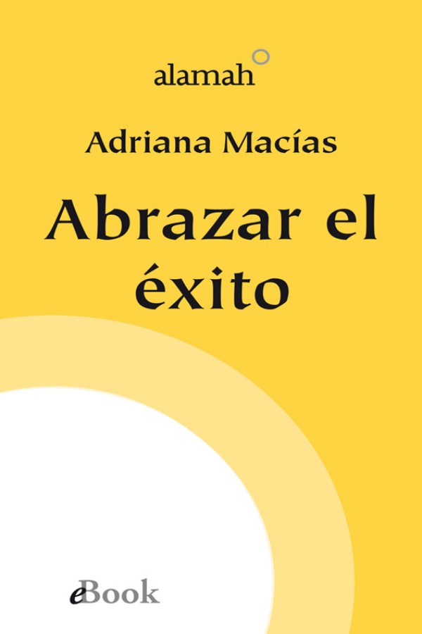 Abrazar el éxito