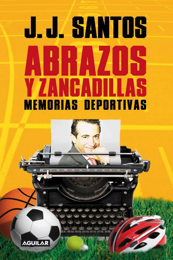 Abrazos y zancadillas