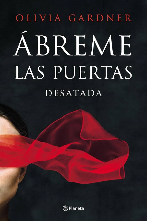 Ábreme las puertas