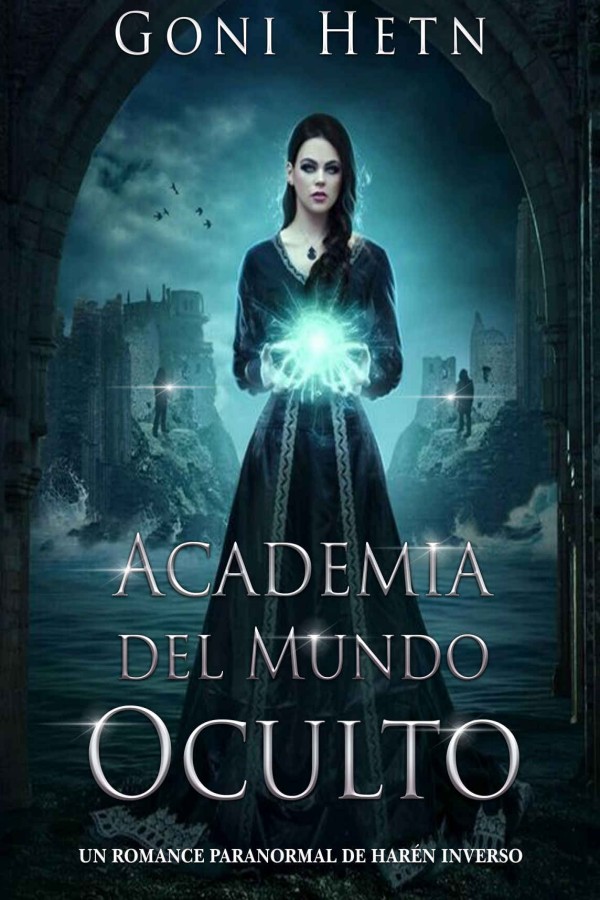 Academia del mundo oculto