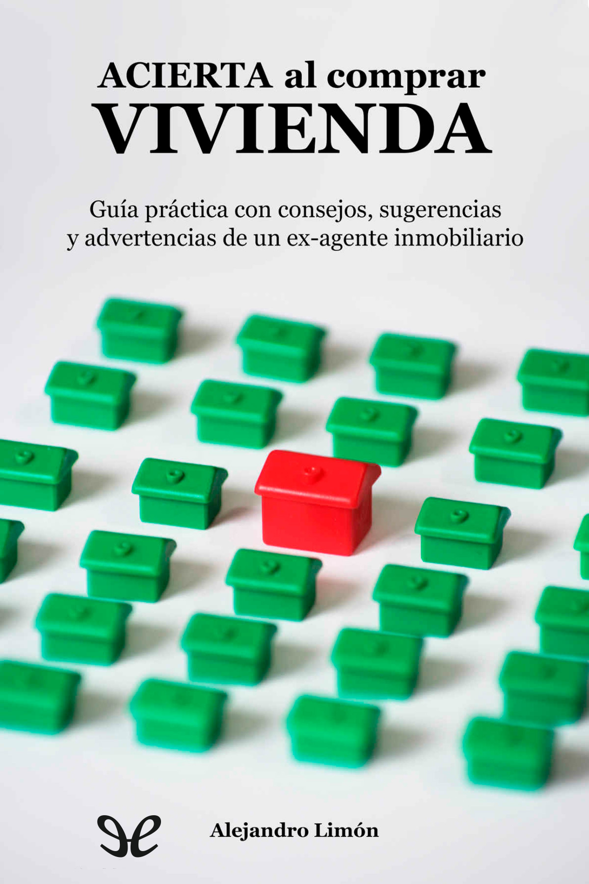 Acierta al comprar vivienda